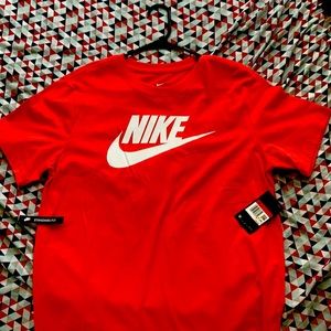 Nike shirt